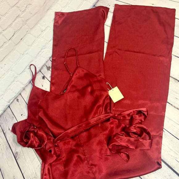 Women’s jumpsuit - Picture 2 of 6